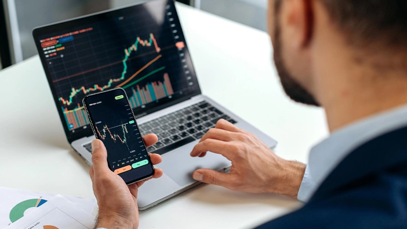 Immediate Pro Capex Trading Plattform